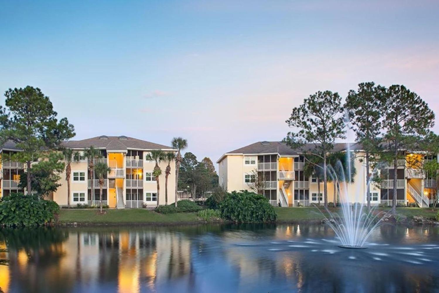 Relax After The Orlando Parks In This 1Bd Resort Condo With Pools, Restaurants, Activities Etc Exterior foto